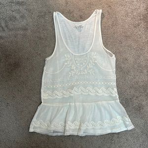 American Eagle Tank